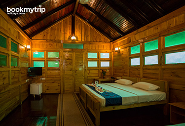 Bookmytripholidays | Bethania Resorts,Athirappilli | Best Accommodation packages